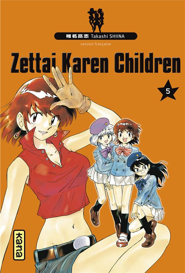 Tome 5