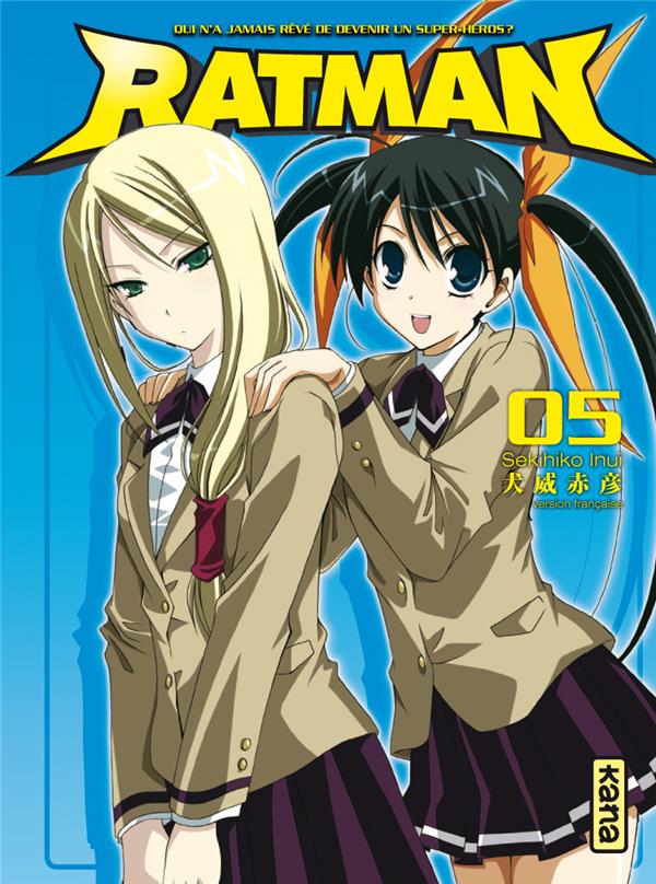 Tome 5