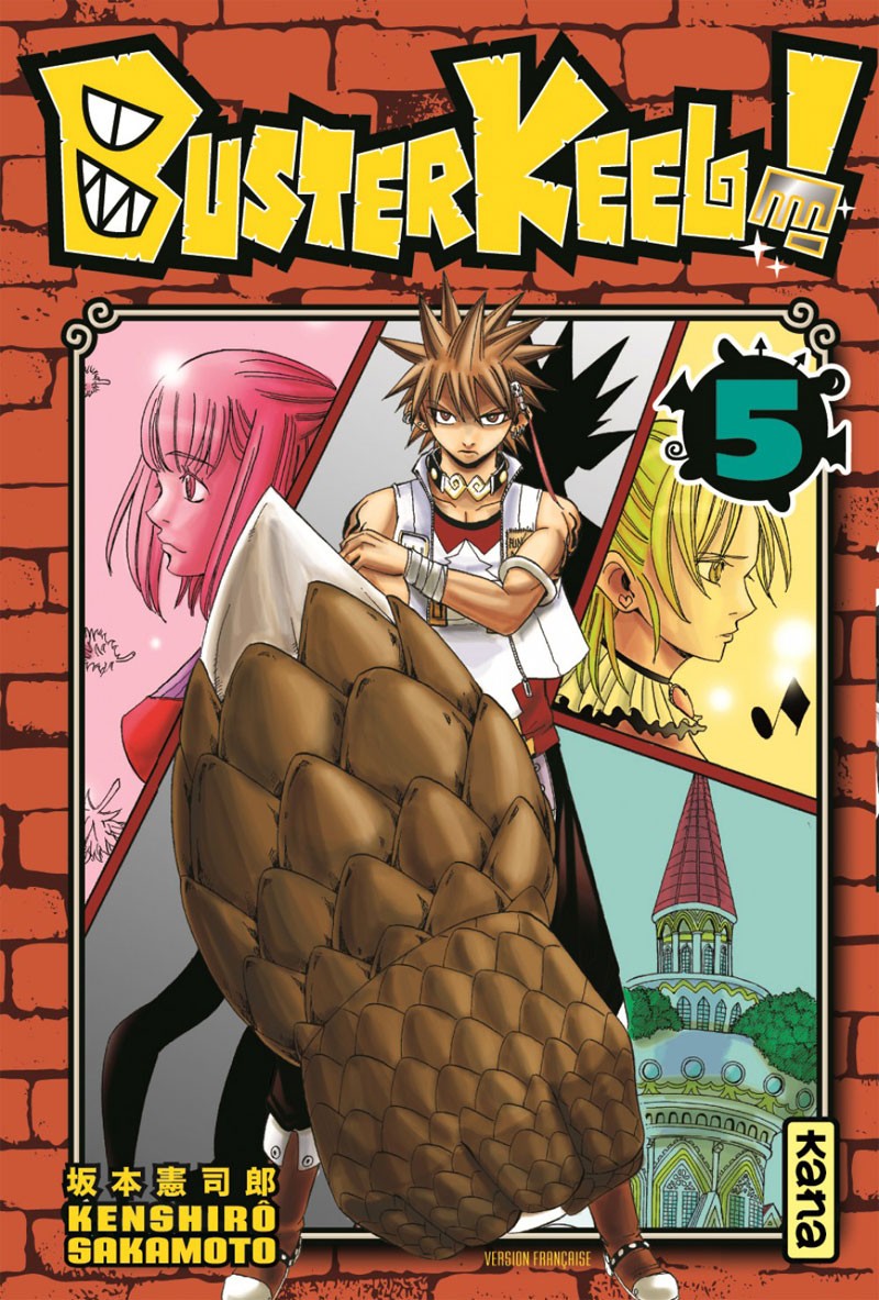Tome 5