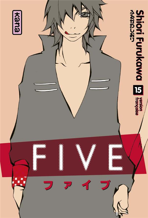 Tome 15