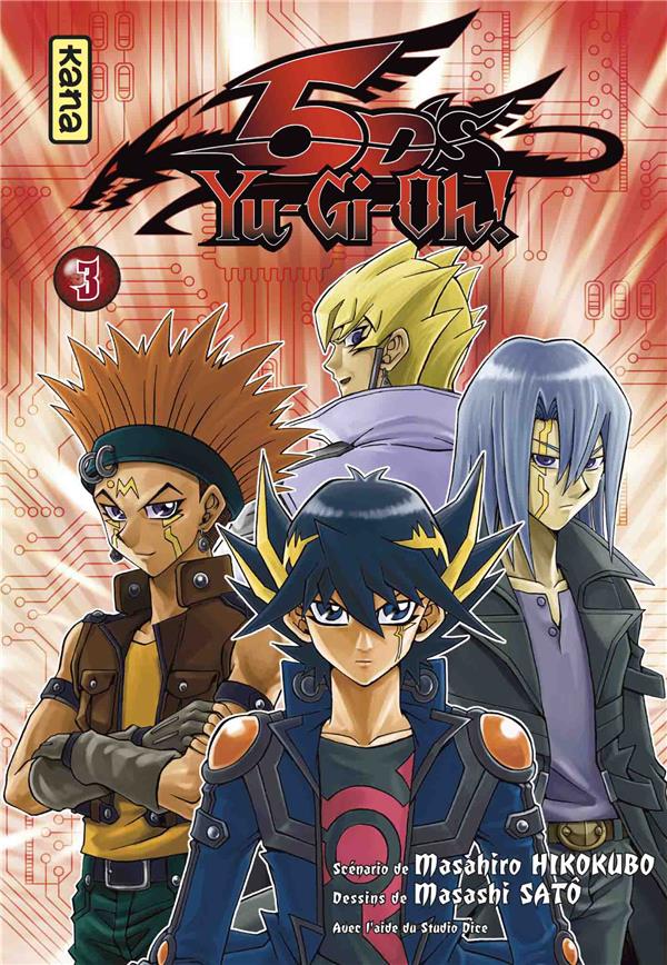 Tome 3