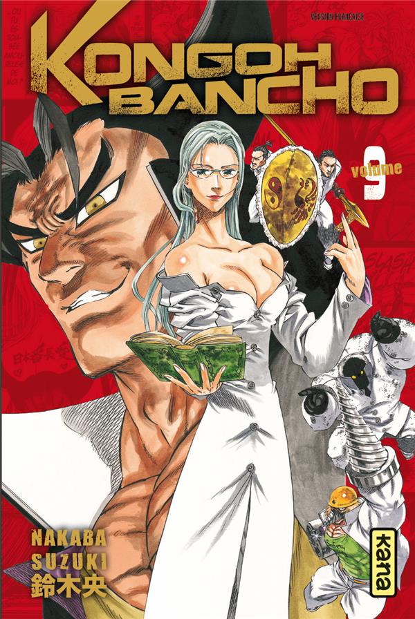 Tome 9
