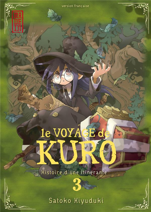 Tome 3