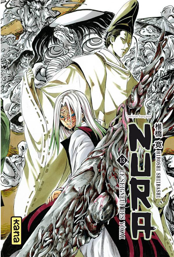 Tome 13