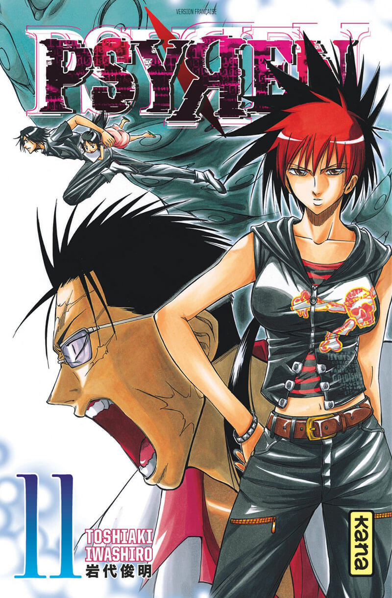 Tome 11
