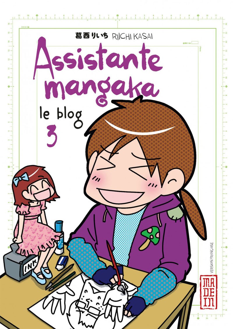 Tome 3
