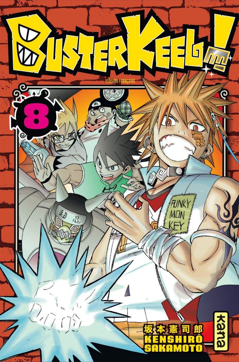 Tome 8
