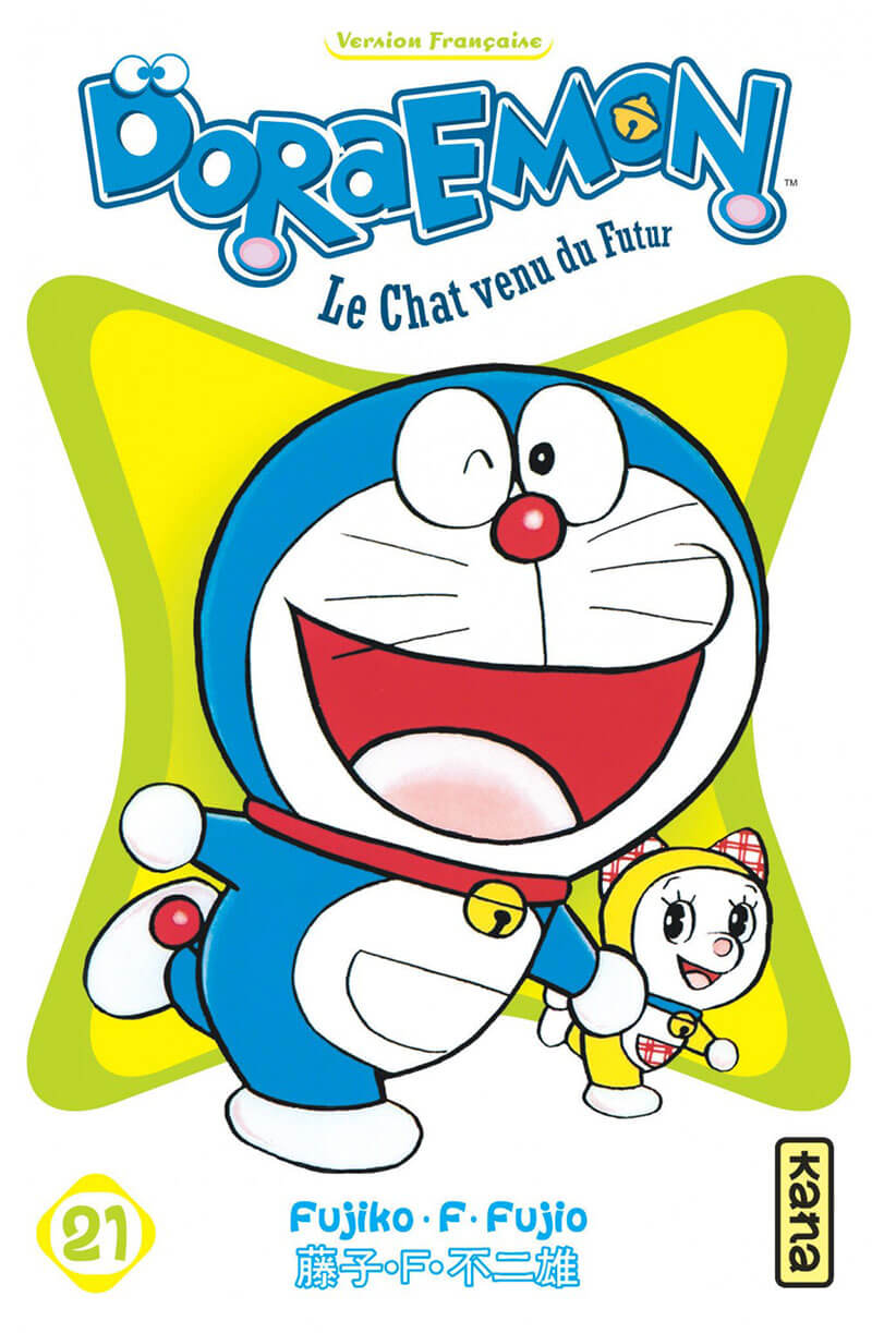 Tome 21