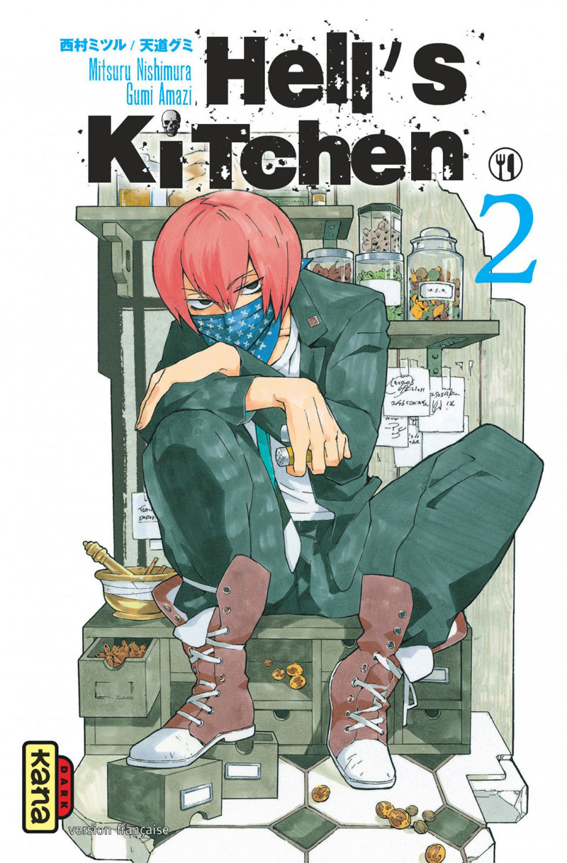 Tome 2