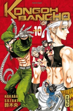 Tome 10