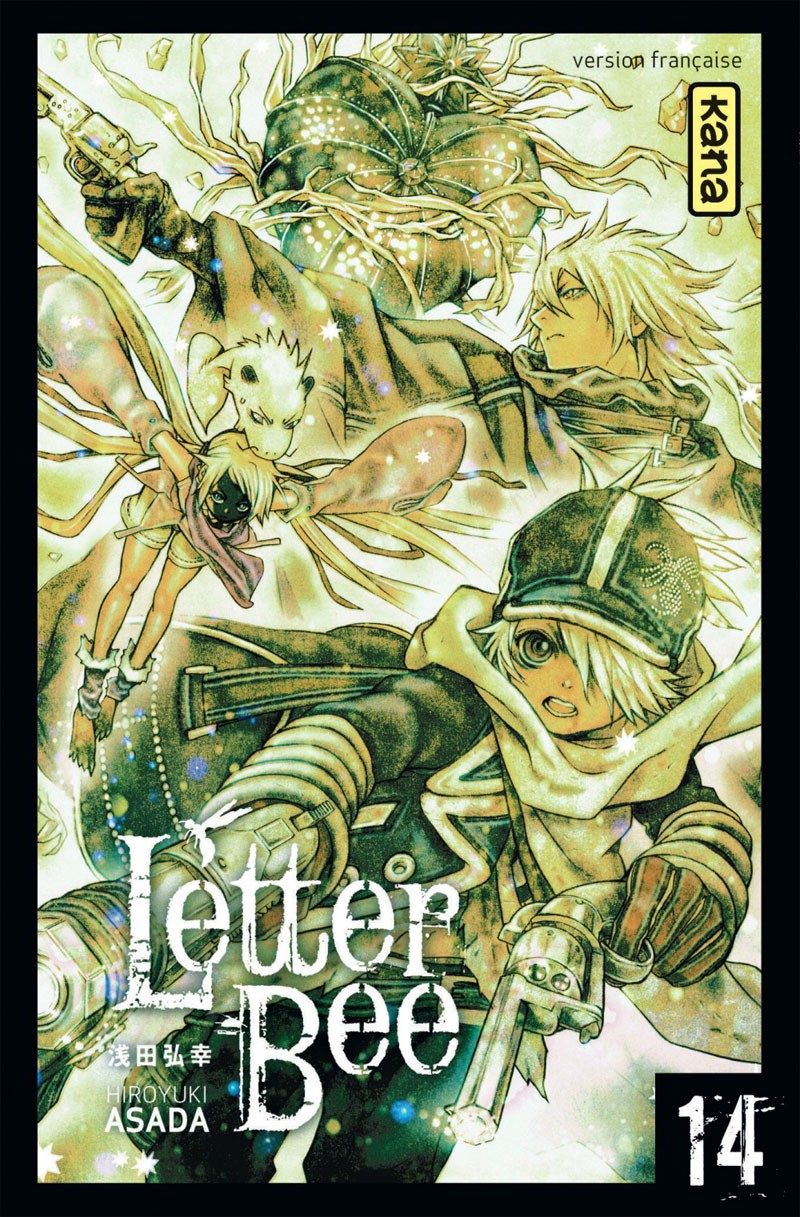 Tome 14