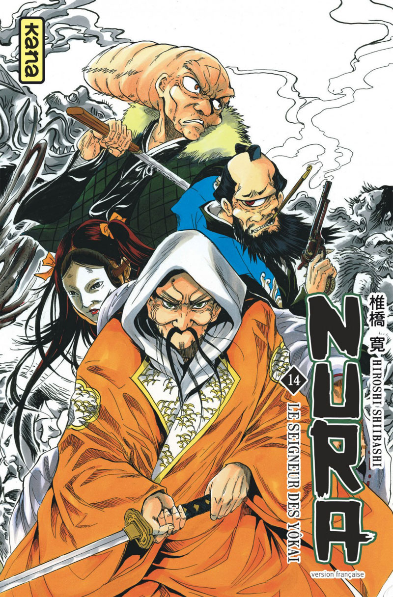 Tome 14