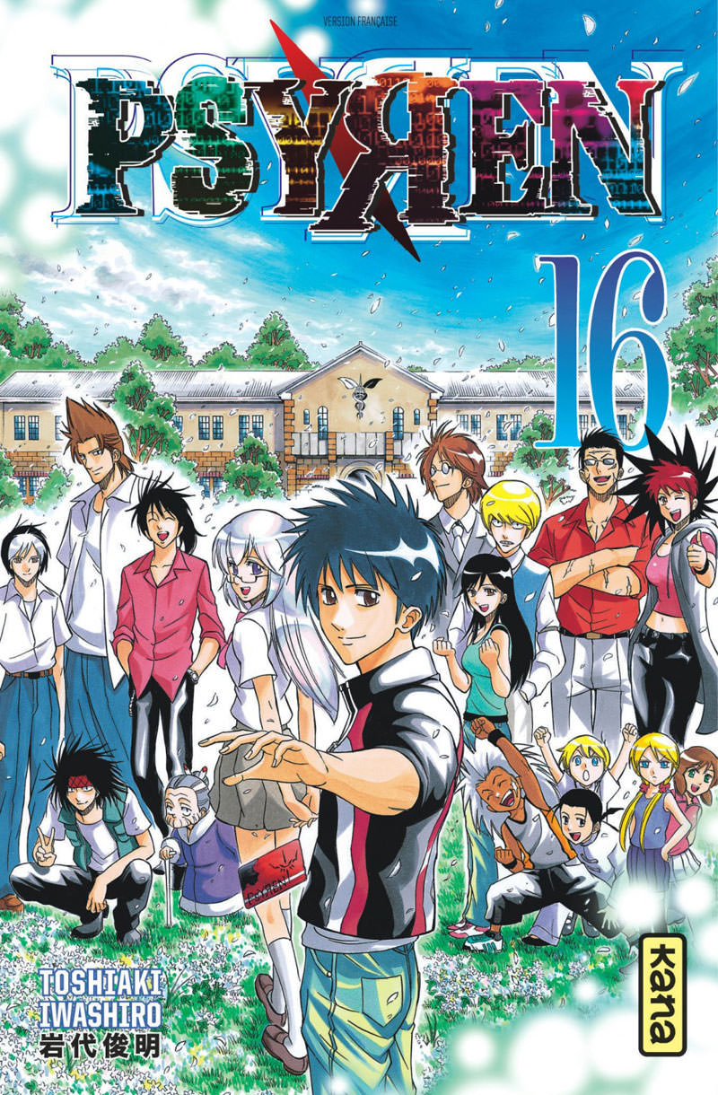 Tome 16
