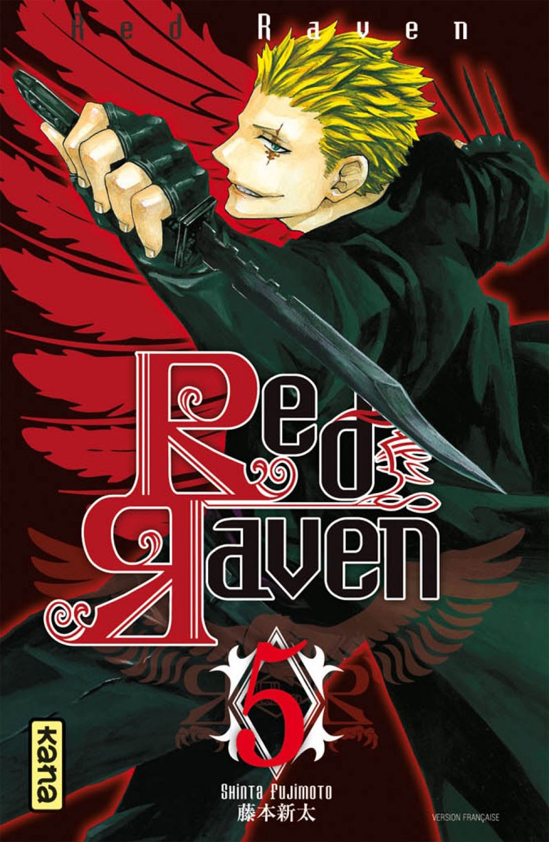 Tome 5