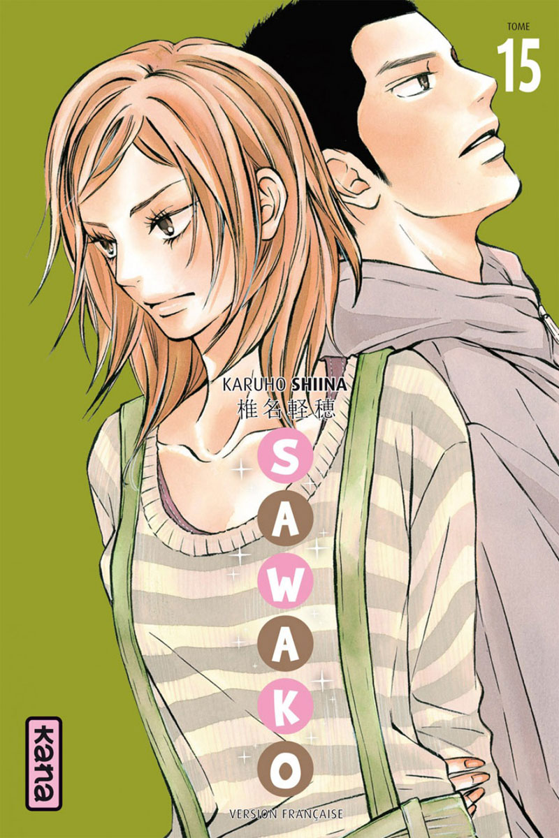 Tome 15