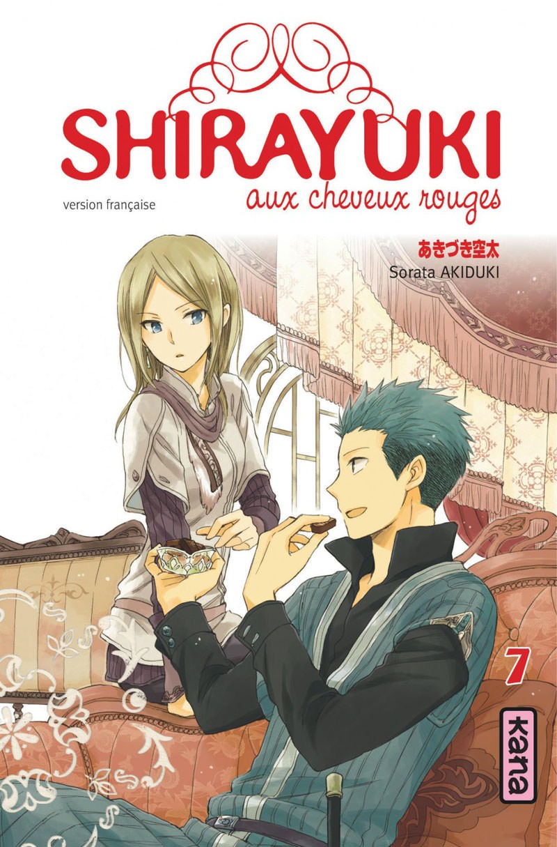Tome 7