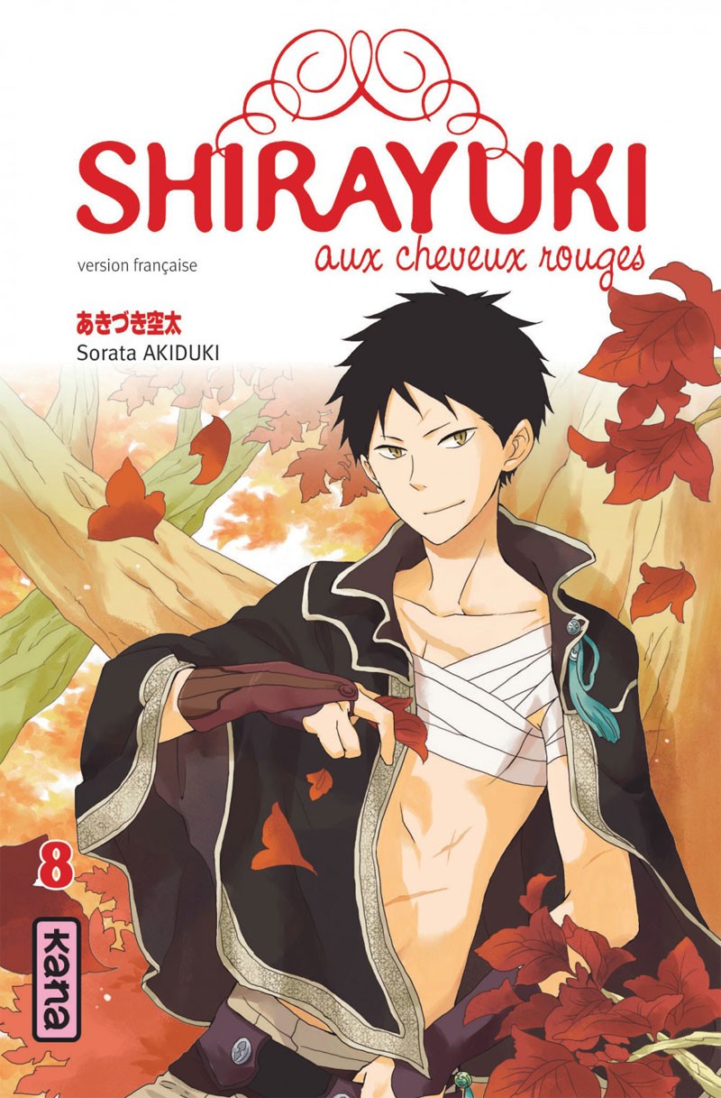 Tome 8