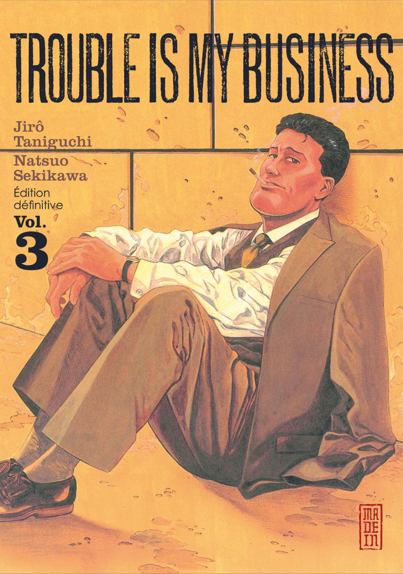 Tome 3
