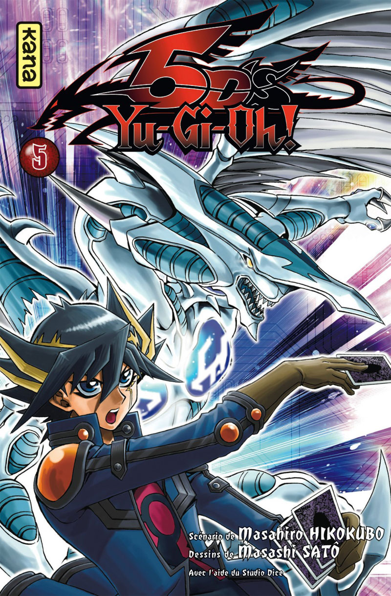 Tome 5