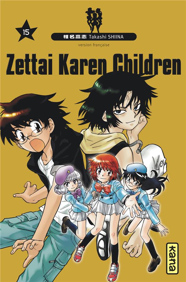 Tome 15