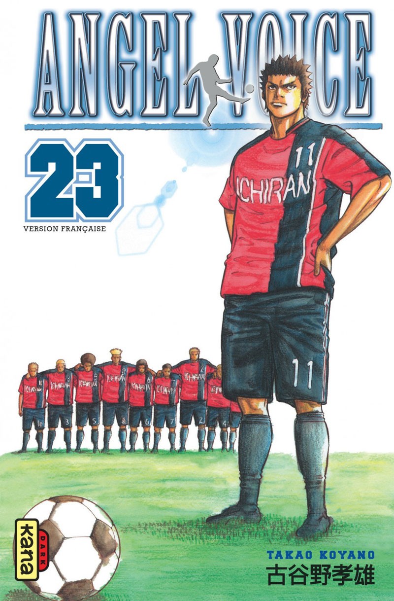 Tome 23