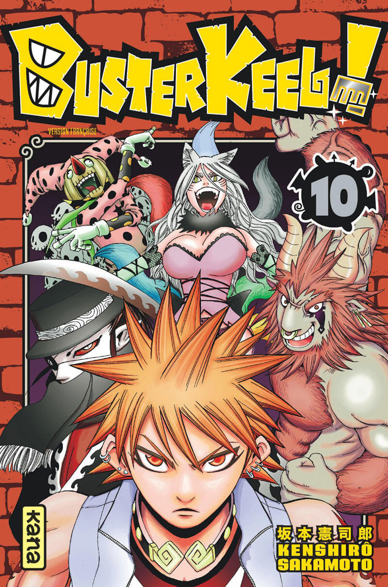 Tome 10