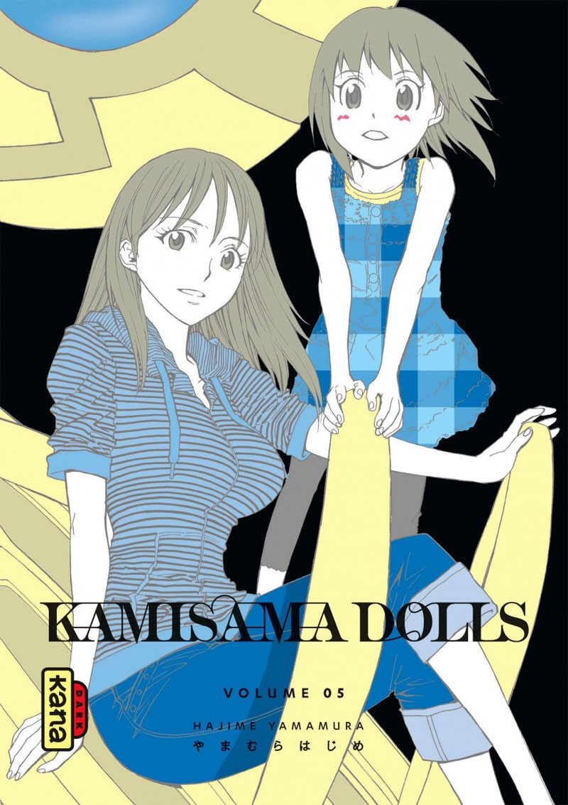 Tome 5