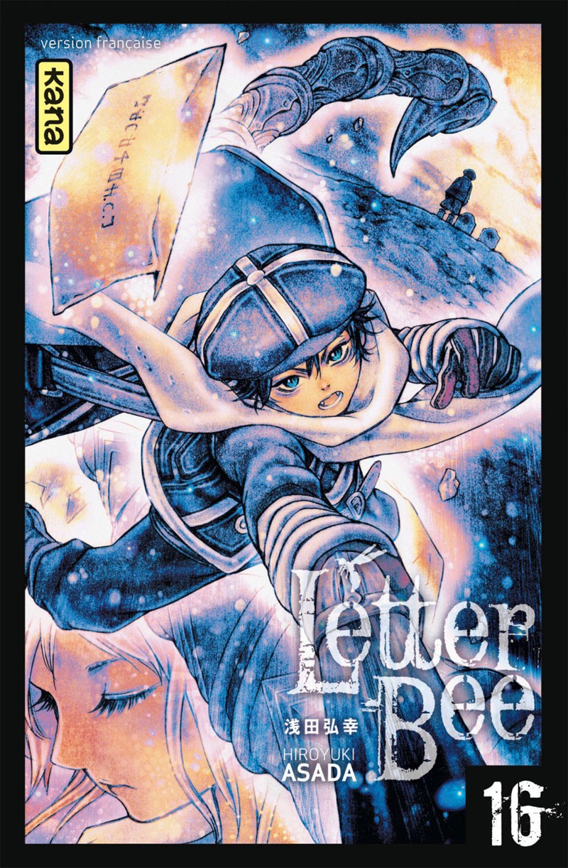 Tome 16