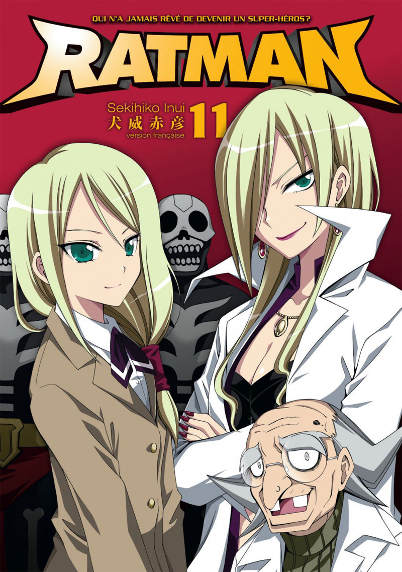 Tome 11