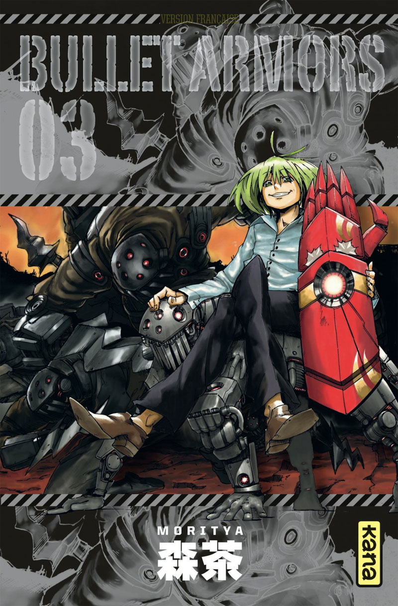Tome 3