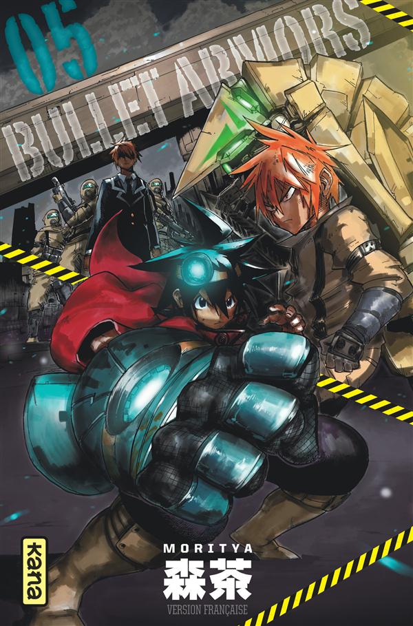 Tome 5