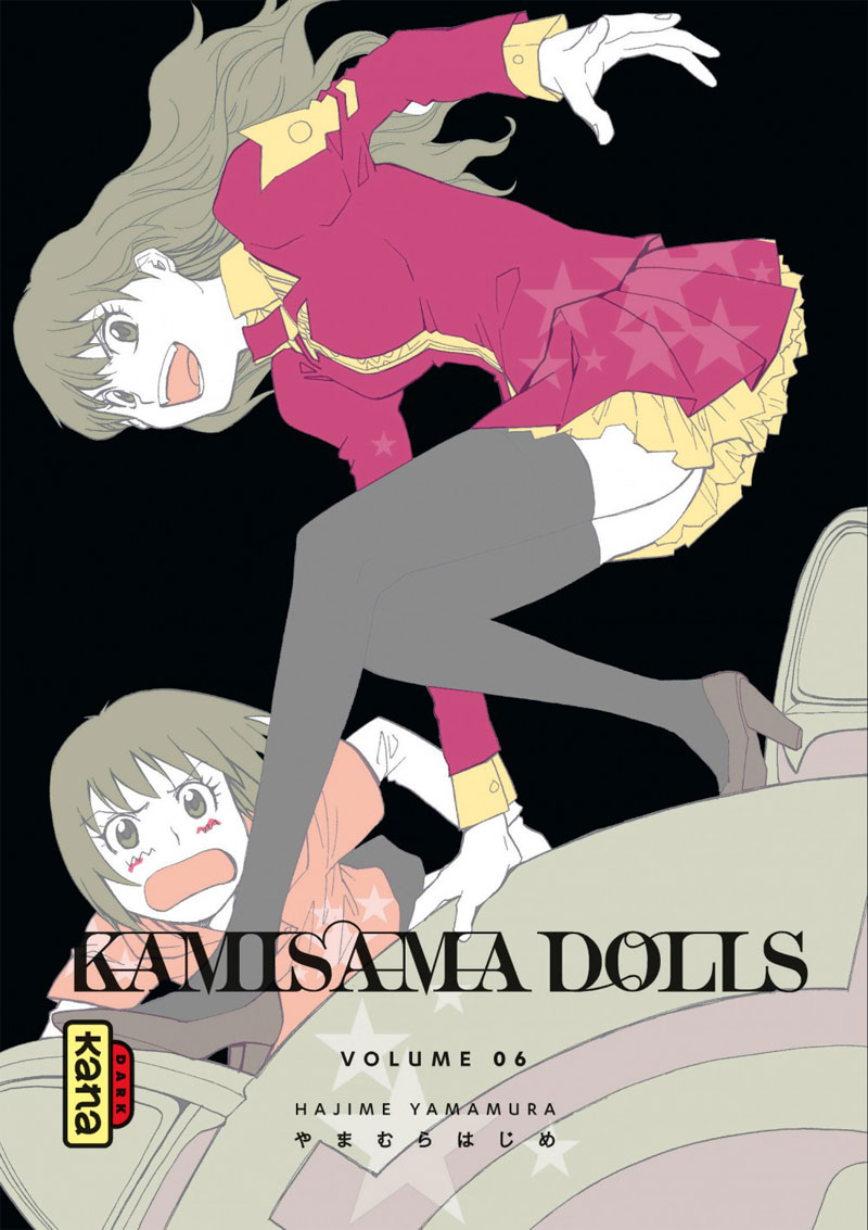 Tome 6