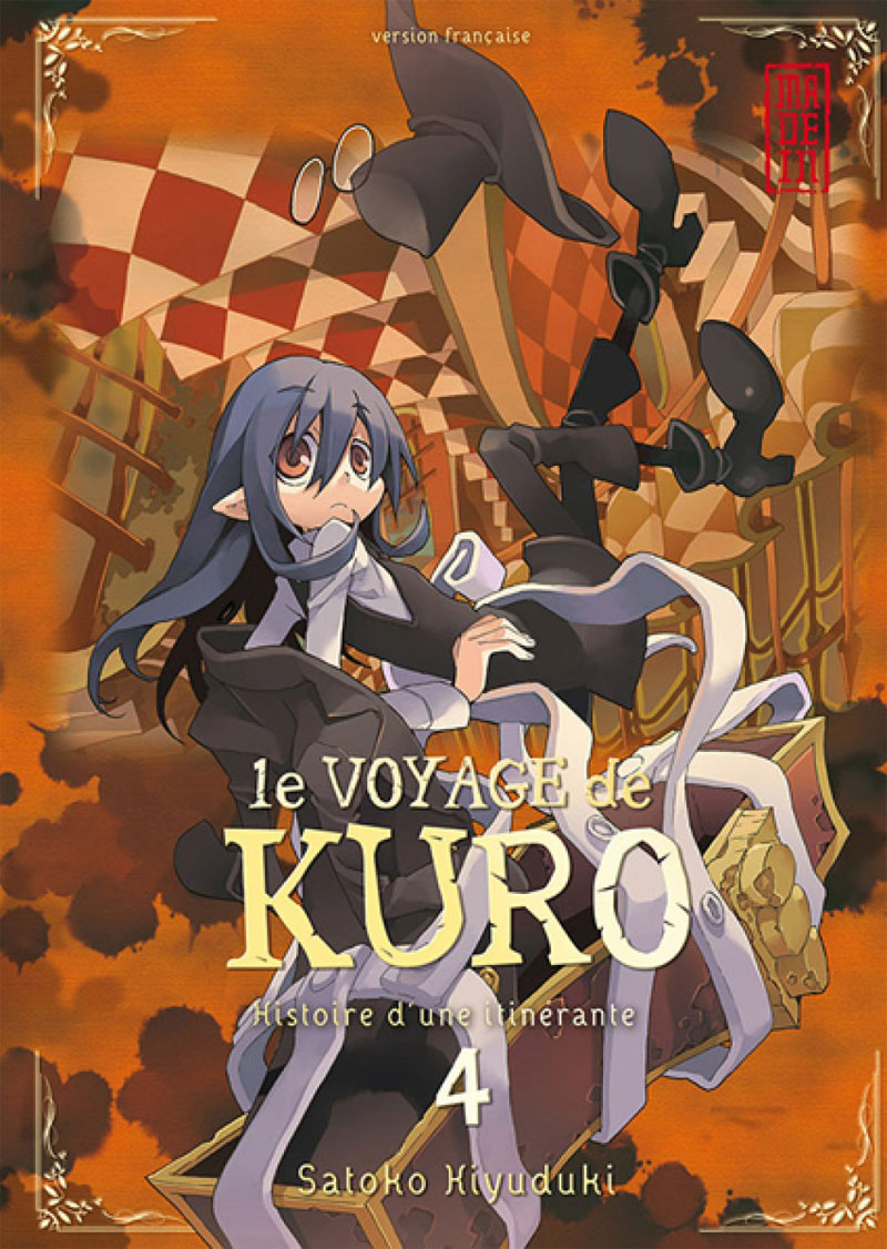 Tome 4