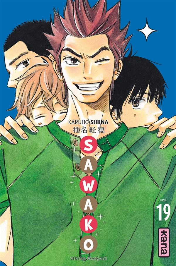 Tome 19