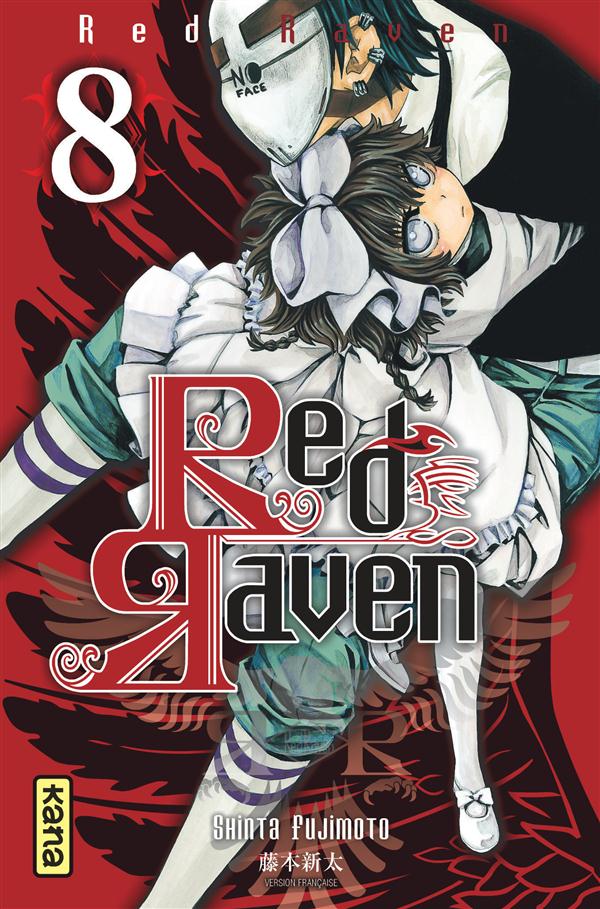 Tome 8