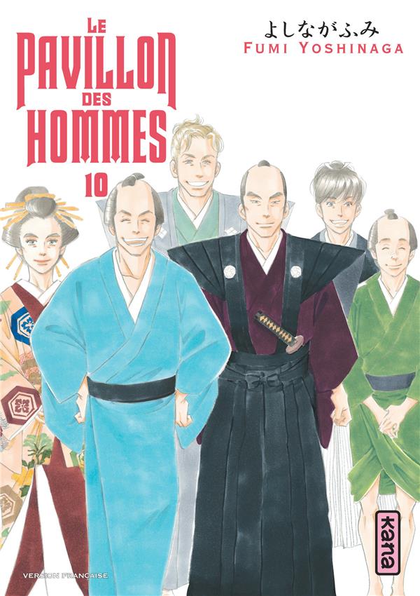 Tome 10