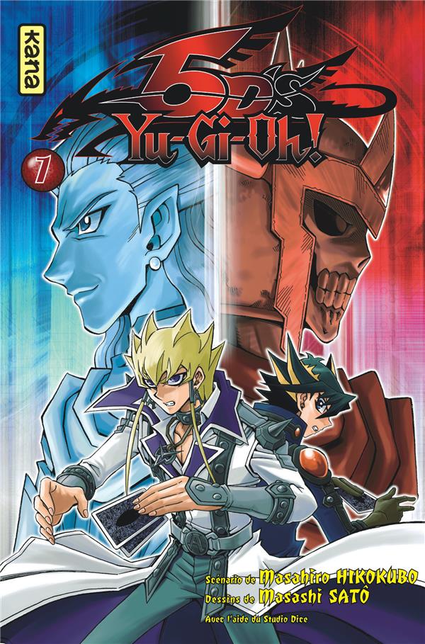 Tome 7