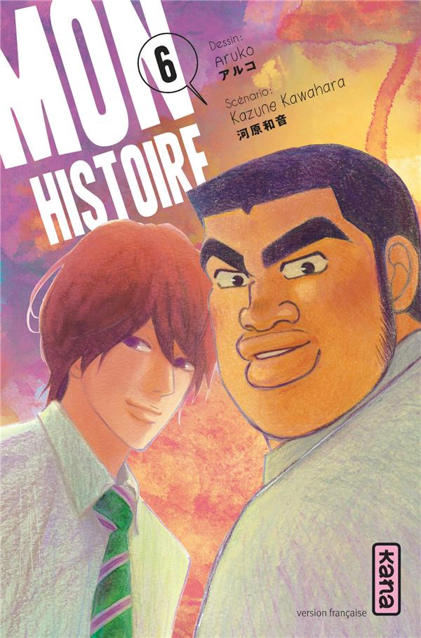 Tome 6