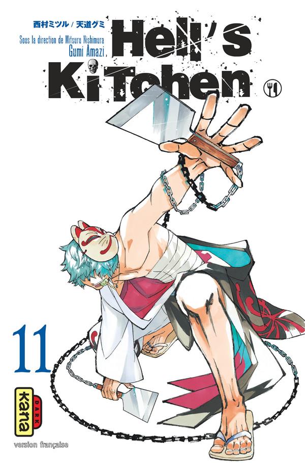 Tome 11