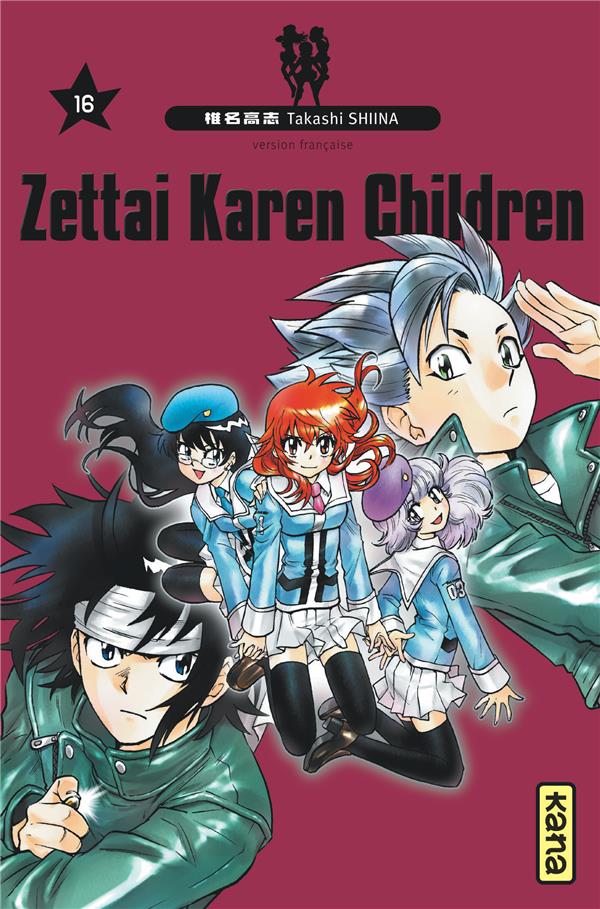 Tome 16