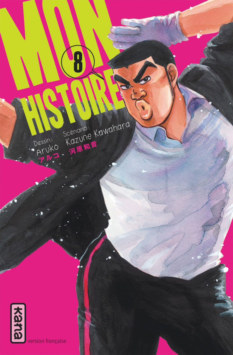 Tome 8