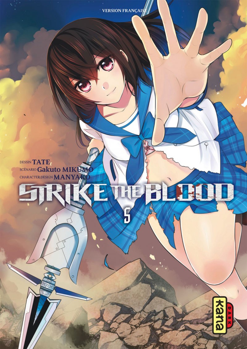 Tome 5