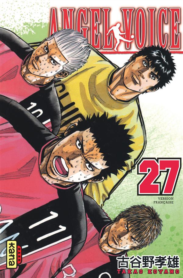 Tome 27
