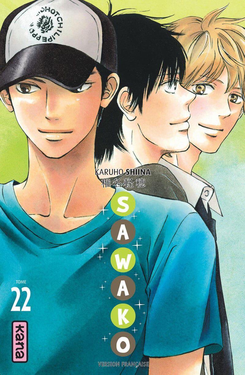 Tome 22