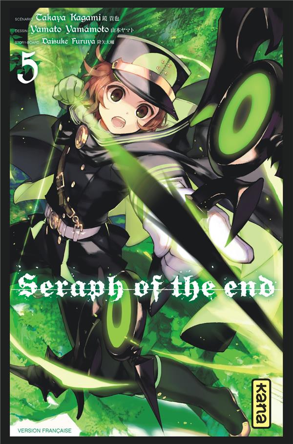 Tome 5