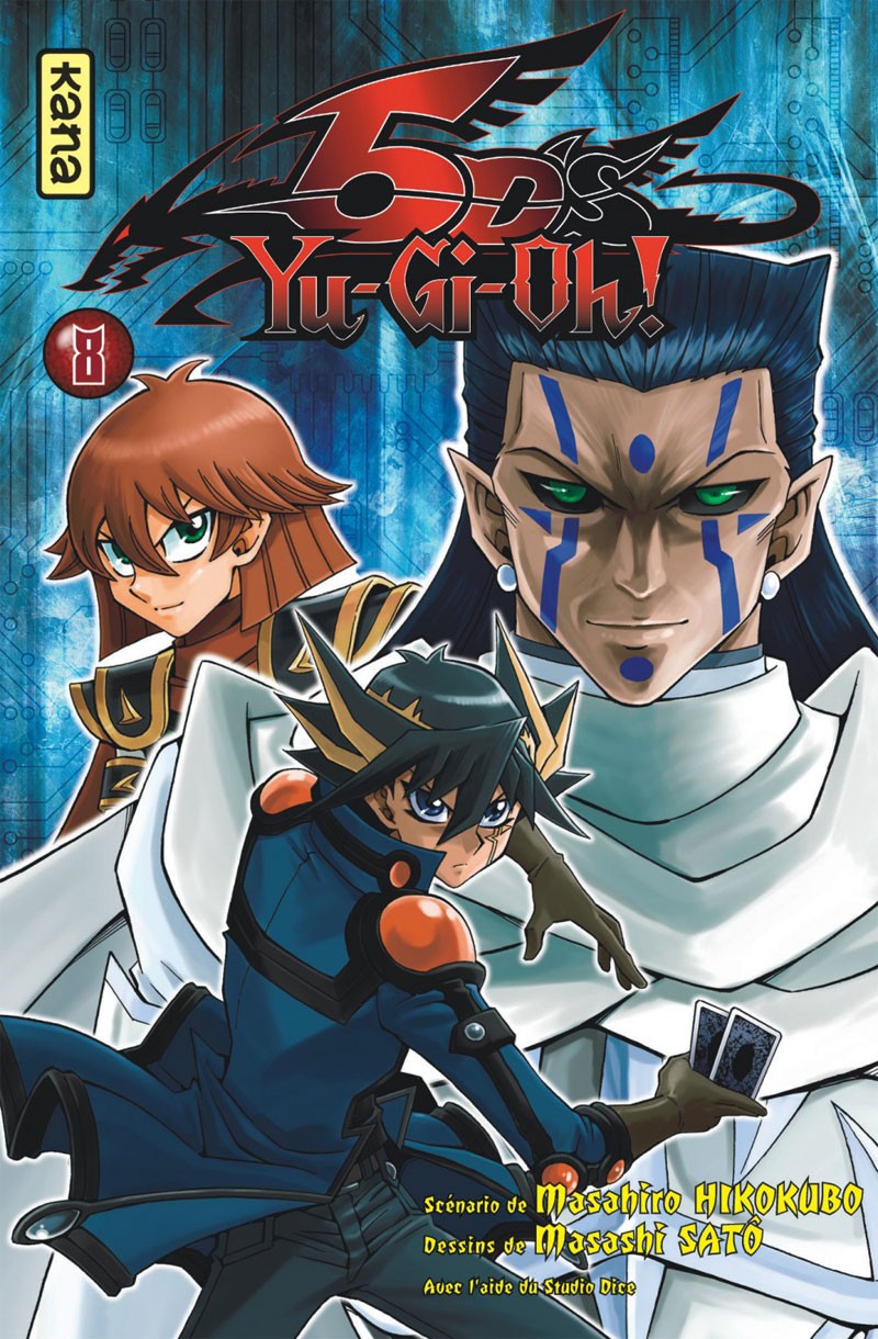 Tome 8