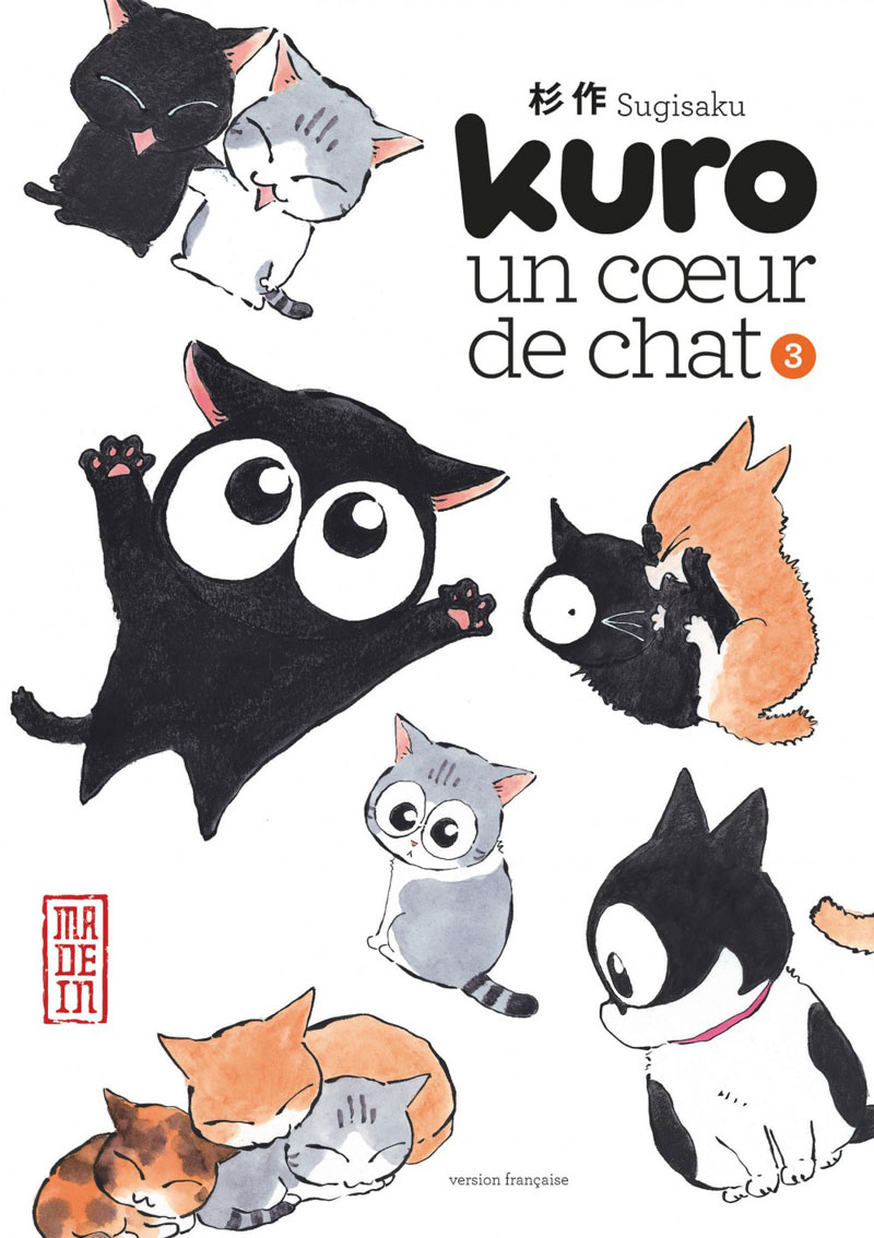 Tome 3