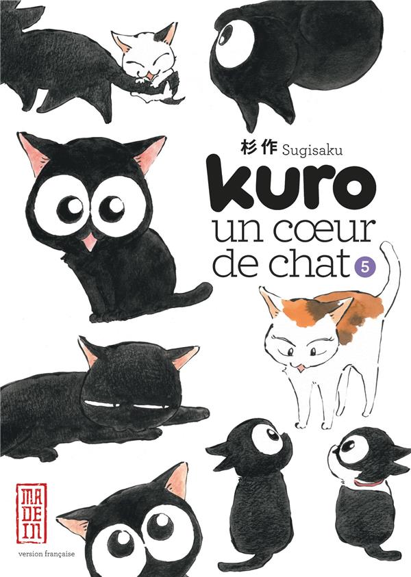 Tome 5