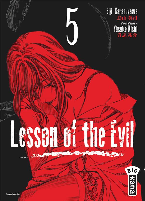 Tome 5