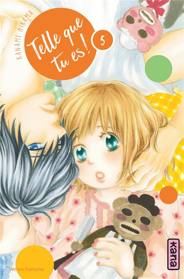 Tome 5